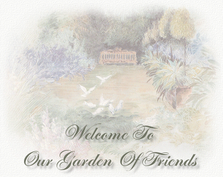 Garden of Friends